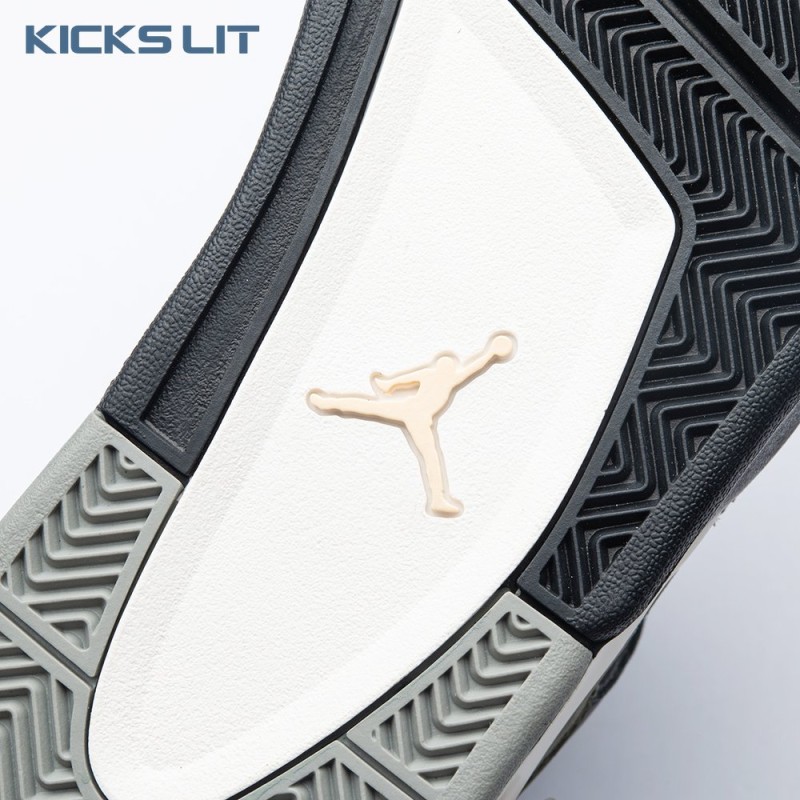 Jordan 4 Retro SE Craft Medium Olive Men's Jordan 4 Retro SE Craft Medium Olive Men's