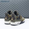 Jordan 4 Retro SE Craft Medium Olive Men's