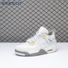 Jordan 4 Retro SE Craft Photon Dust DV3742-021 Men's