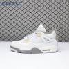 Jordan 4 Retro SE Craft Photon Dust DV3742-021 Men's