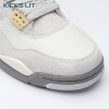 Jordan 4 Retro SE Craft Photon Dust DV3742-021 Men's