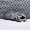 Jordan 4 Retro SE Paris Olympics Wet Cement FQ7928 001 Men's