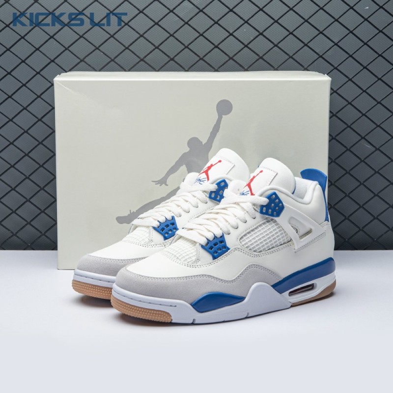 Jordan 4 Retro SP DR5415-104 Men's