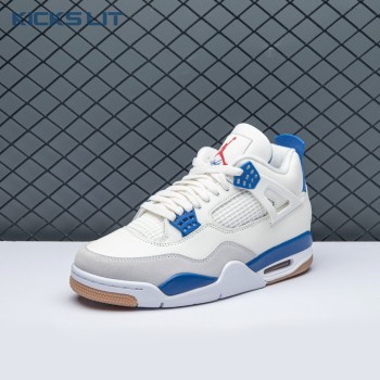 Jordan 4 Retro SP DR5415-104 Men's Jordan 4 Retro SP DR5415-104 Men's