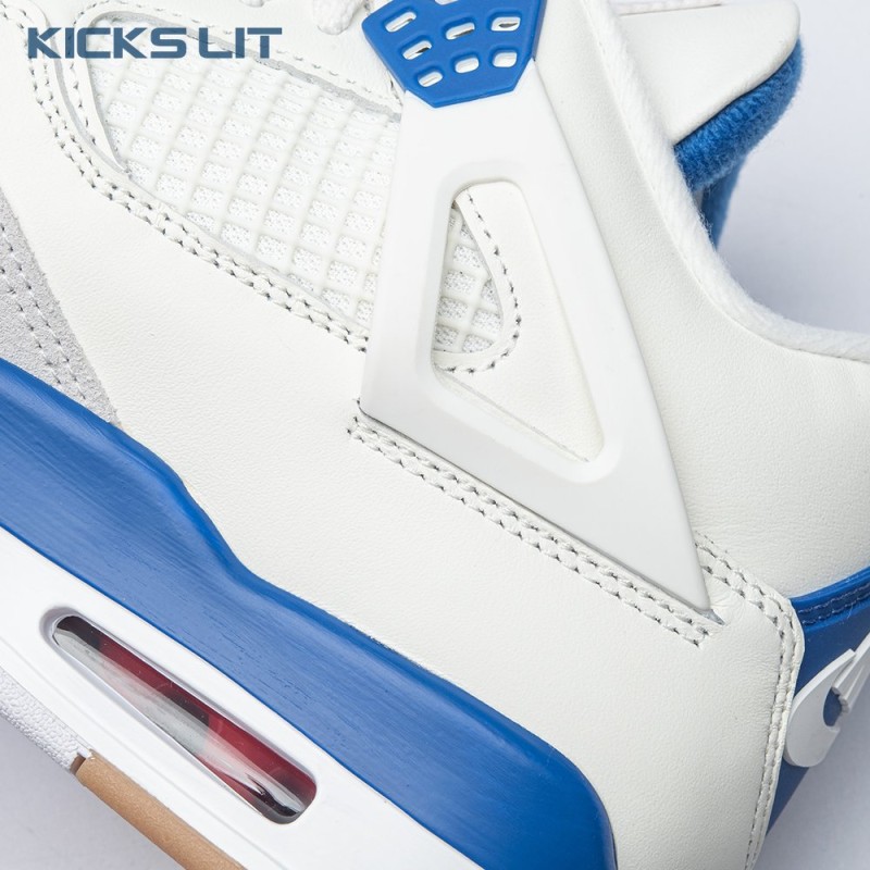 Jordan 4 Retro SP DR5415-104 Men's Jordan 4 Retro SP DR5415-104 Men's