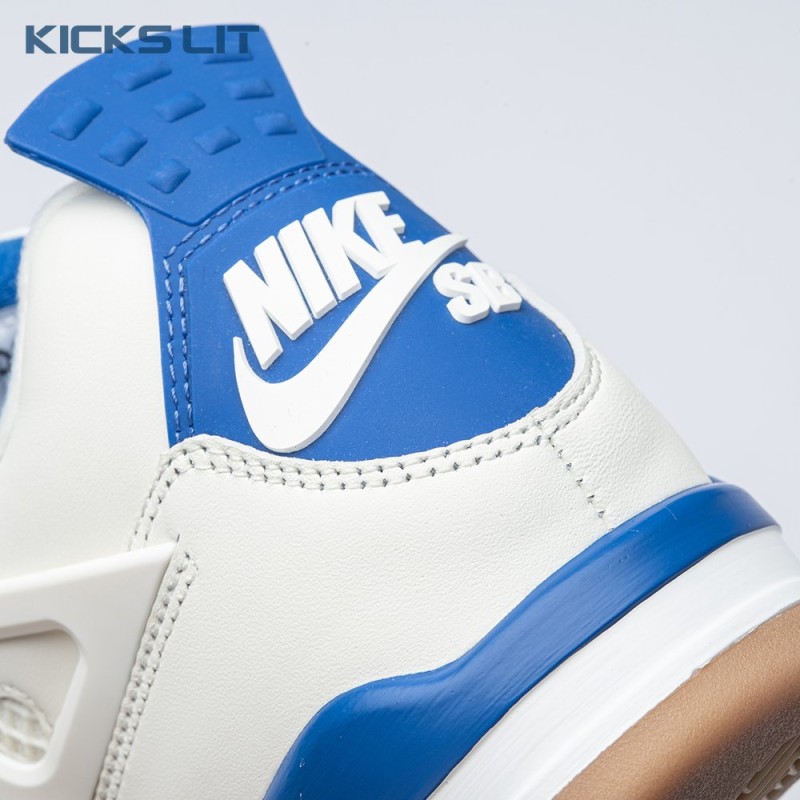 Jordan 4 Retro SP DR5415-104 Men's Jordan 4 Retro SP DR5415-104 Men's