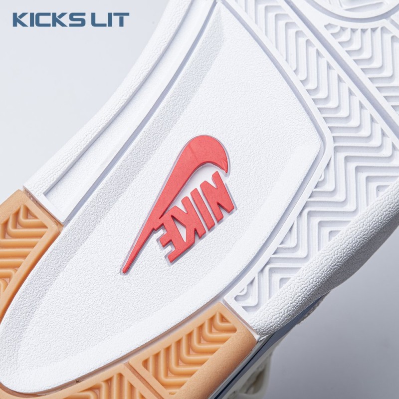 Jordan 4 Retro SP DR5415-104 Men's Jordan 4 Retro SP DR5415-104 Men's