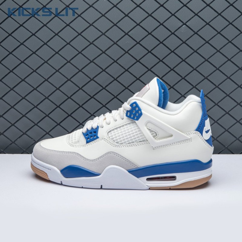 Jordan 4 Retro SP DR5415-104 Men's Jordan 4 Retro SP DR5415-104 Men's