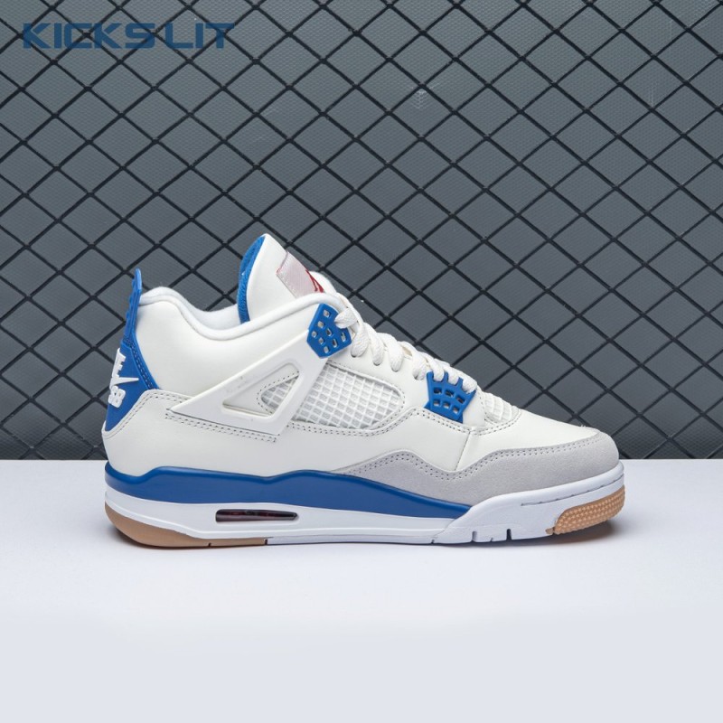 Jordan 4 Retro SP DR5415-104 Men's Jordan 4 Retro SP DR5415-104 Men's