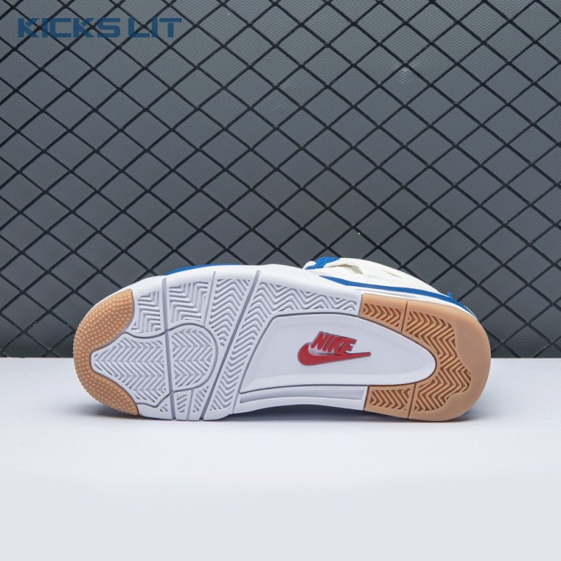 Jordan 4 Retro SP DR5415-104 Men's Jordan 4 Retro SP DR5415-104 Men's