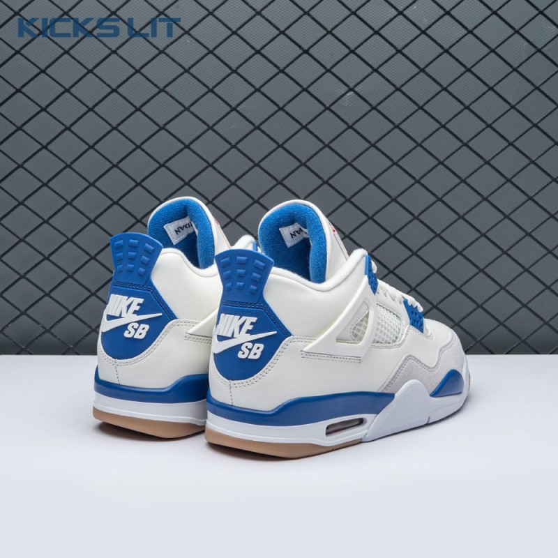 Jordan 4 Retro SP DR5415-104 Men's Jordan 4 Retro SP DR5415-104 Men's