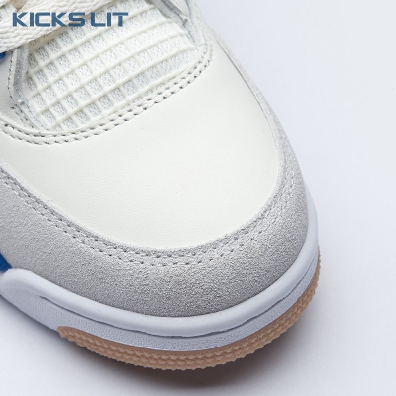 Jordan 4 Retro SP DR5415-104 Men's Jordan 4 Retro SP DR5415-104 Men's