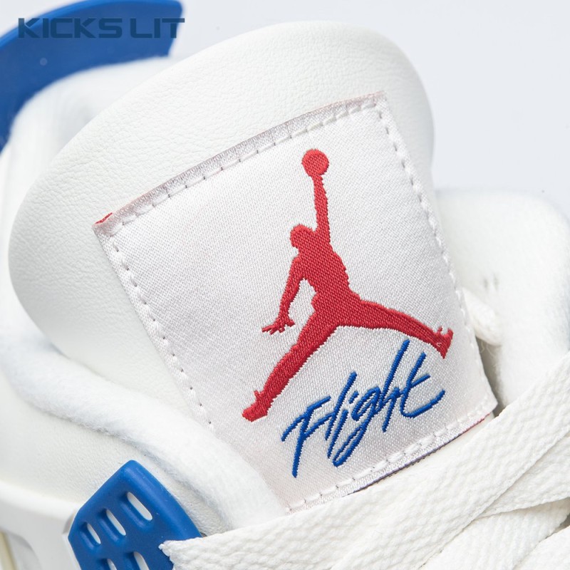 Jordan 4 Retro SP DR5415-104 Men's Jordan 4 Retro SP DR5415-104 Men's