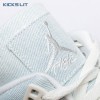 Jordan 4 Retro TEX Denim Worn Blue IB6716-100 Unisex