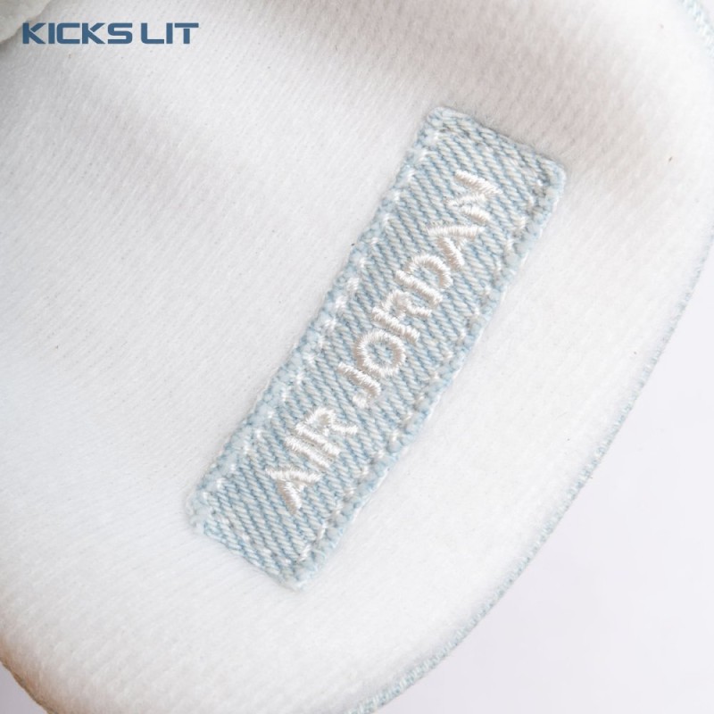 Jordan 4 Retro TEX Denim Worn Blue IB6716-100 Unisex Jordan 4 Retro TEX Denim Worn Blue IB6716-100 Unisex