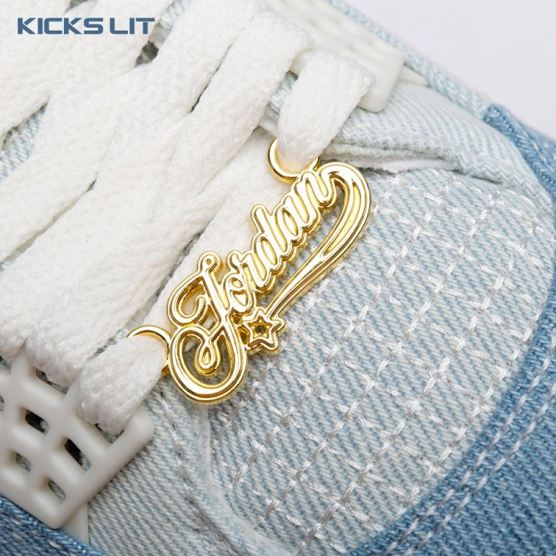 Jordan 4 Retro TEX Denim Worn Blue IB6716-100 Unisex Jordan 4 Retro TEX Denim Worn Blue IB6716-100 Unisex