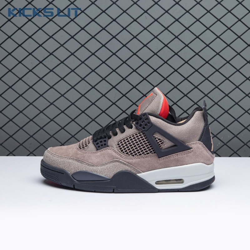 Jordan 4 Retro Taupe Haze DB0732-200 Unisex Jordan 4 Retro Taupe Haze DB0732-200 Unisex