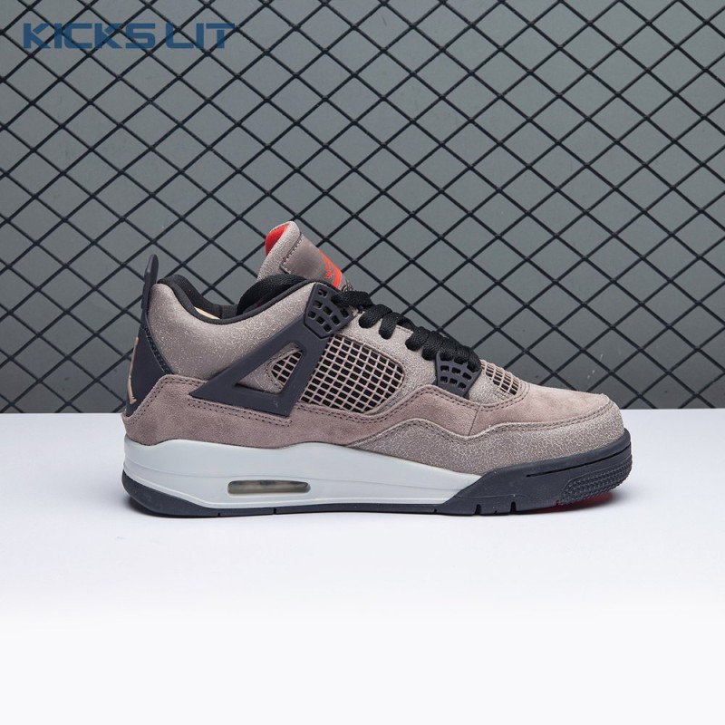 Jordan 4 Retro Taupe Haze DB0732-200 Unisex Jordan 4 Retro Taupe Haze DB0732-200 Unisex