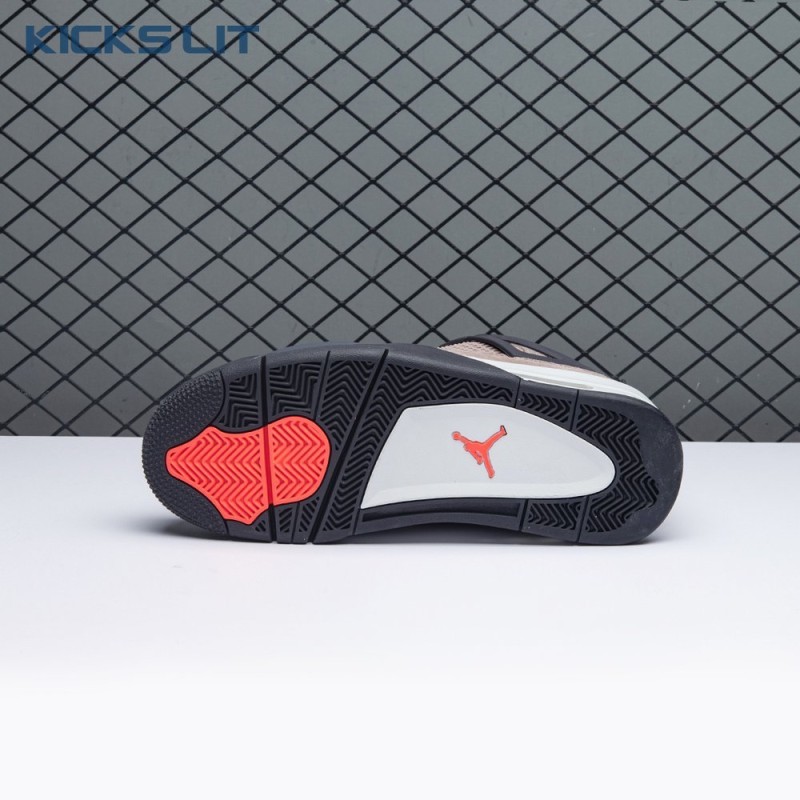 Jordan 4 Retro Taupe Haze DB0732-200 Unisex Jordan 4 Retro Taupe Haze DB0732-200 Unisex