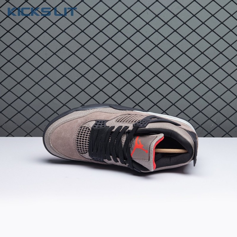Jordan 4 Retro Taupe Haze DB0732-200 Unisex Jordan 4 Retro Taupe Haze DB0732-200 Unisex