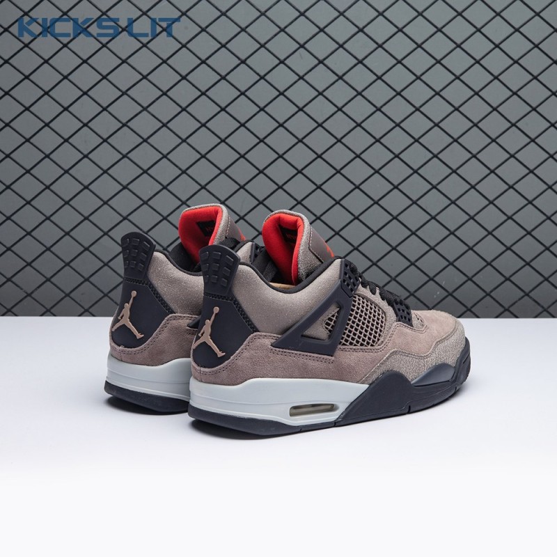 Jordan 4 Retro Taupe Haze DB0732-200 Unisex Jordan 4 Retro Taupe Haze DB0732-200 Unisex