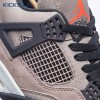 Jordan 4 Retro Taupe Haze DB0732-200 Unisex