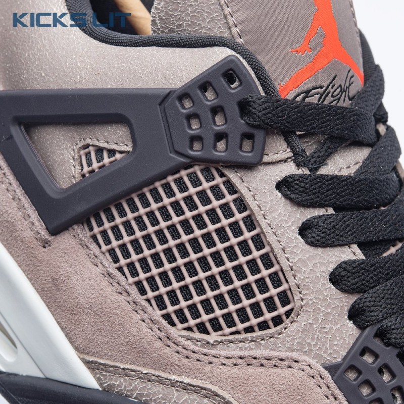 Jordan 4 Retro Taupe Haze DB0732-200 Unisex Jordan 4 Retro Taupe Haze DB0732-200 Unisex