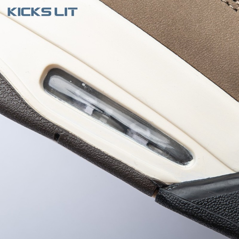 Jordan 4 Retro Travis Scott Cactus Jack Men's Jordan 4 Retro Travis Scott Cactus Jack Men's