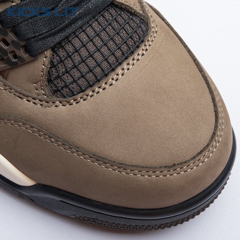 Jordan 4 Retro Travis Scott Cactus Jack Men's Jordan 4 Retro Travis Scott Cactus Jack Men's