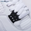 Jordan 4 Retro White Cement (2025) FV5029-100 Men's