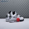 Jordan 4 Retro White Cement (2025) FV5029-100 Men's
