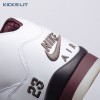 Jordan 5 Retro A Ma Maniere Burgundy Crush IB1528-100 Men