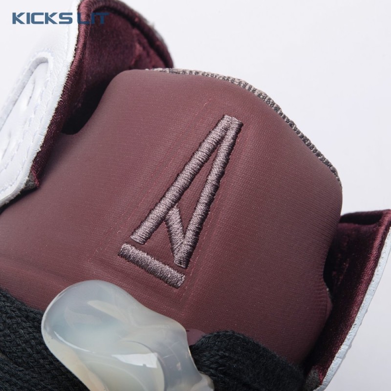 Jordan 5 Retro A Ma Maniere Burgundy Crush IB1528-100 Men Jordan 5 Retro A Ma Maniere Burgundy Crush IB1528-100 Men