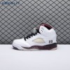 Jordan 5 Retro A Ma Maniere Burgundy Crush IB1528-100 Men
