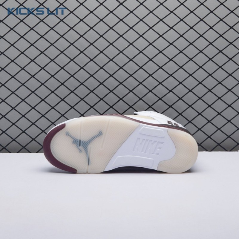 Jordan 5 Retro A Ma Maniere Burgundy Crush IB1528-100 Men Jordan 5 Retro A Ma Maniere Burgundy Crush IB1528-100 Men