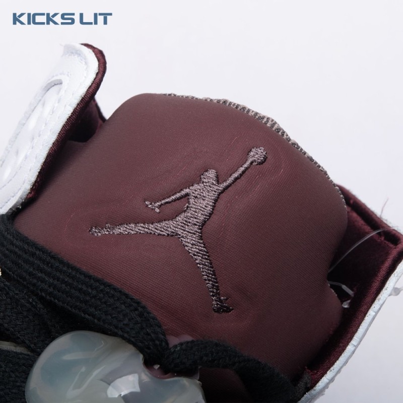 Jordan 5 Retro A Ma Maniere Burgundy Crush IB1528-100 Men Jordan 5 Retro A Ma Maniere Burgundy Crush IB1528-100 Men