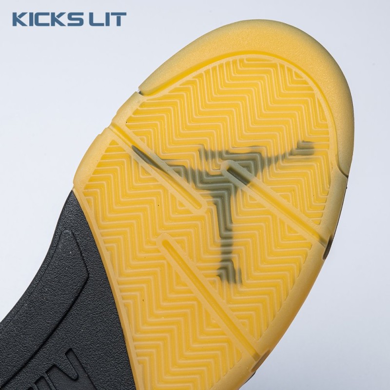 Jordan 5 Retro Diffused Blue FZ5758-004 Men's Jordan 5 Retro Diffused Blue FZ5758-004 Men's