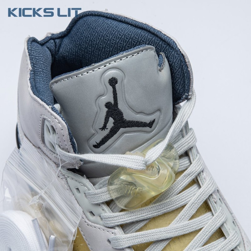 Jordan 5 Retro Diffused Blue FZ5758-004 Men's Jordan 5 Retro Diffused Blue FZ5758-004 Men's