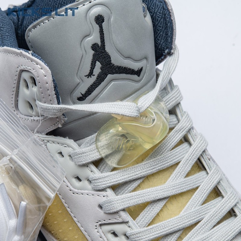 Jordan 5 Retro Diffused Blue FZ5758-004 Men's Jordan 5 Retro Diffused Blue FZ5758-004 Men's