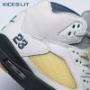 Jordan 5 Retro Diffused Blue FZ5758-004 Men's