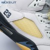 Jordan 5 Retro Diffused Blue FZ5758-004 Men's