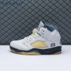 Jordan 5 Retro Diffused Blue FZ5758-004 Men's