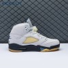 Jordan 5 Retro Diffused Blue FZ5758-004 Men's