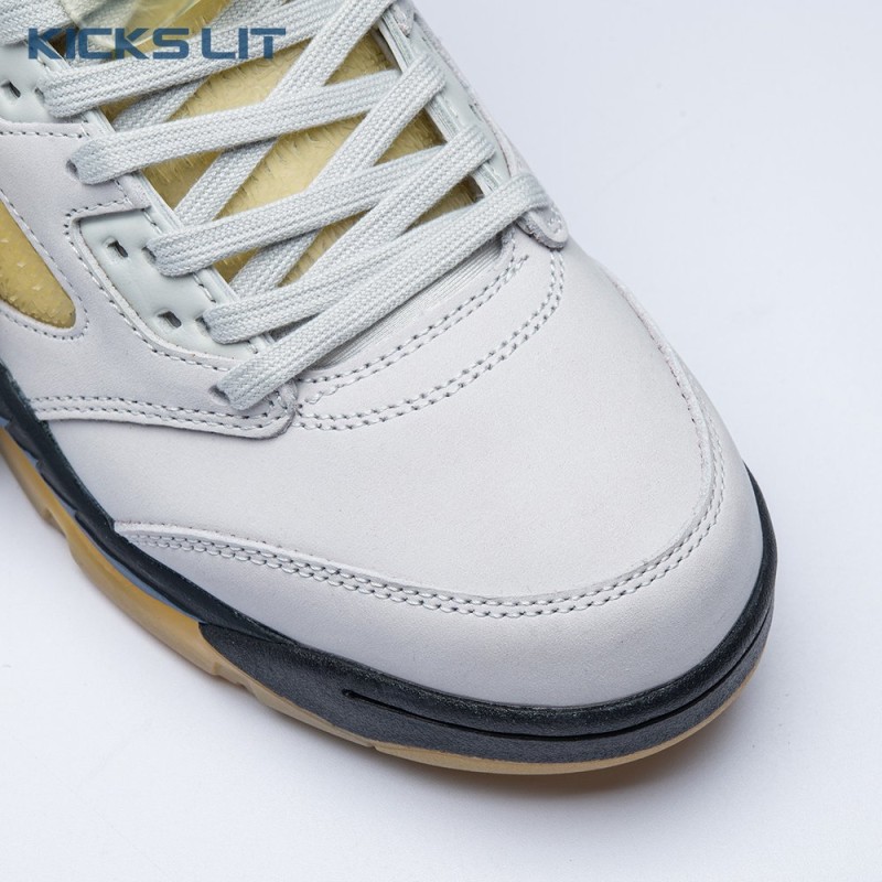 Jordan 5 Retro Diffused Blue FZ5758-004 Men's Jordan 5 Retro Diffused Blue FZ5758-004 Men's