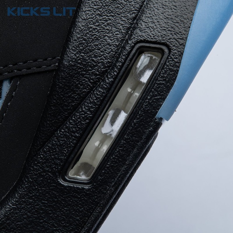 Jordan 5 Retro Black Metallic (2016) 845035-003 Men's Jordan 5 Retro Black Metallic (2016) 845035-003 Men's