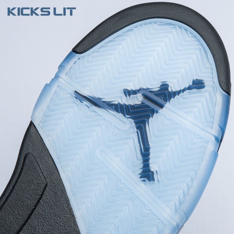 Jordan 5 Retro Black Metallic (2016) 845035-003 Men's Jordan 5 Retro Black Metallic (2016) 845035-003 Men's