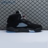 Jordan 5 Retro Black Metallic (2016) 845035-003 Men's