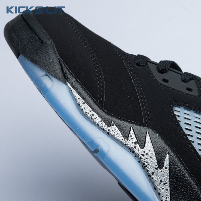 Jordan 5 Retro Black Metallic (2016) 845035-003 Men's Jordan 5 Retro Black Metallic (2016) 845035-003 Men's