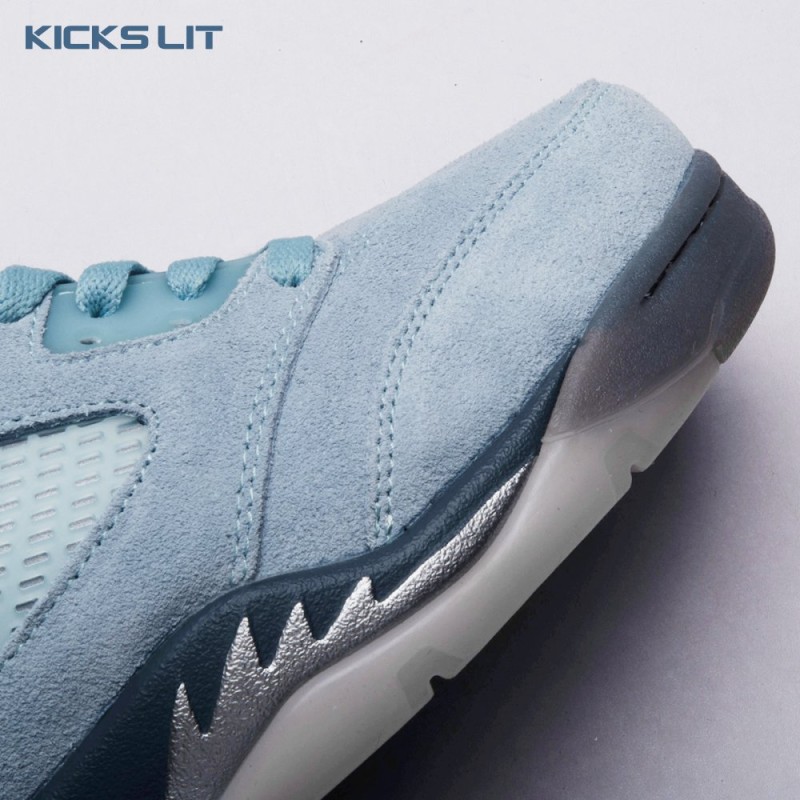 Jordan 5 Retro Bluebird DD9336-400 Men's Jordan 5 Retro Bluebird DD9336-400 Men's