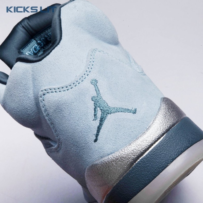 Jordan 5 Retro Bluebird DD9336-400 Men's Jordan 5 Retro Bluebird DD9336-400 Men's